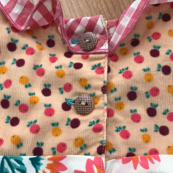 Matilda Jane sweetheart Dress and Leggings - Picture 5 of 7